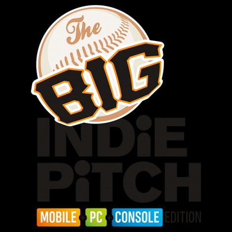 您能赢得下个月的首届数字 Big Indie Pitch 吗？